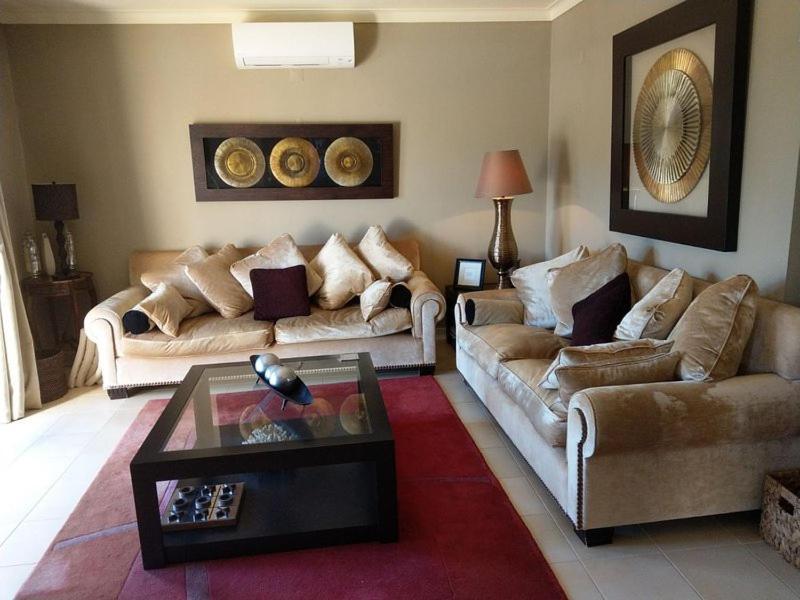 Stunning 3 Bed Villa With Pool- Golf Beach Budens Exteriör bild