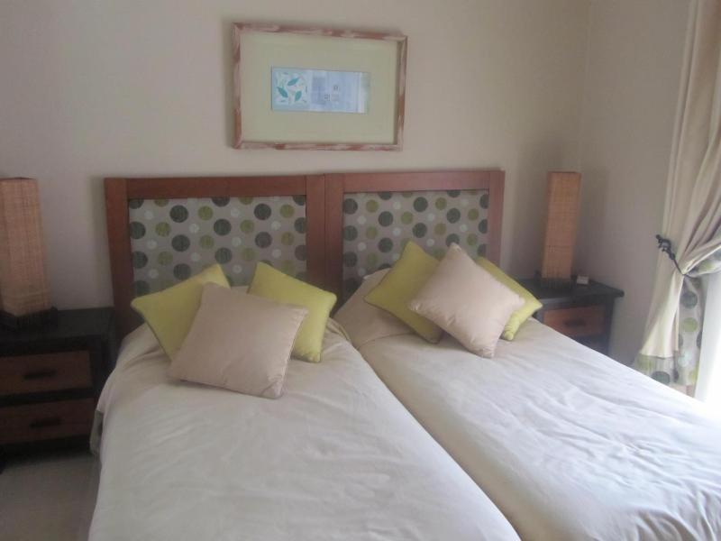 Stunning 3 Bed Villa With Pool- Golf Beach Budens Exteriör bild