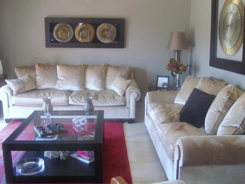 Stunning 3 Bed Villa With Pool- Golf Beach Budens Exteriör bild