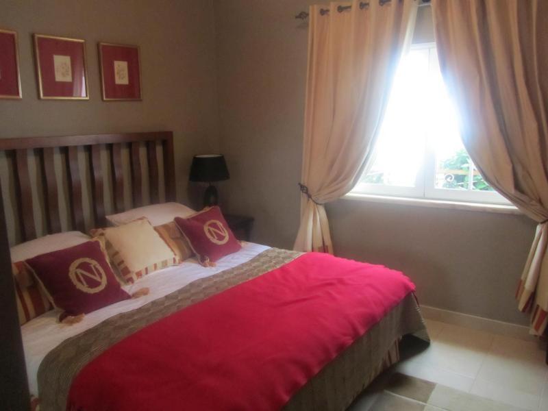 Stunning 3 Bed Villa With Pool- Golf Beach Budens Exteriör bild
