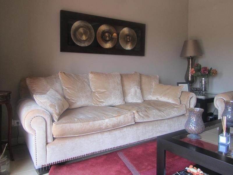 Stunning 3 Bed Villa With Pool- Golf Beach Budens Exteriör bild